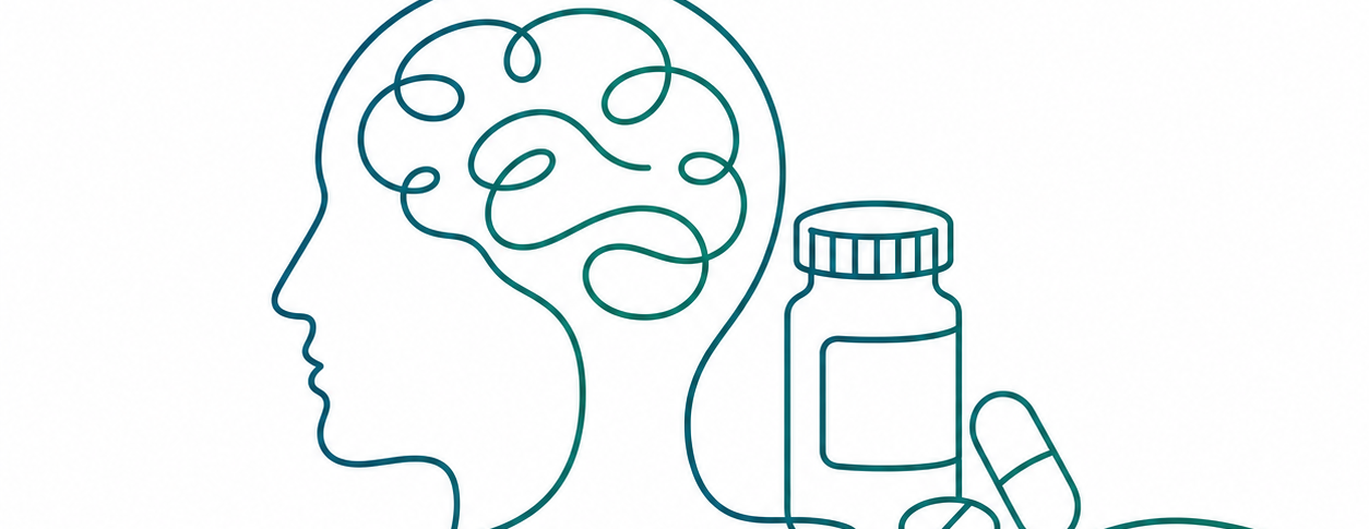 Psychopharmacology for Non-Medical Psychotherapists