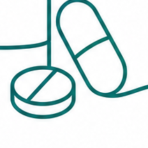 Psychopharmacology for Non-Medical Psychotherapists - logo